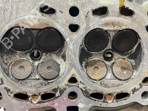 Zylinderkopf FORD FIESTA V (JH_, JD_) 1.4 16V | BP29298682M5