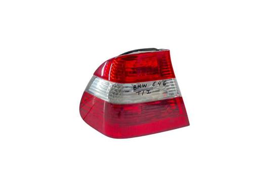 Used Left taillight BMW 3 (E46) [1997-2005]  31682354
