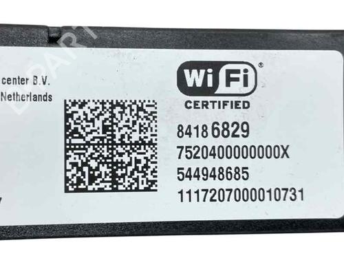 Electronic module OPEL INSIGNIA A Country Tourer (G09) 1.6 CDTi (47) | BP29968318M83