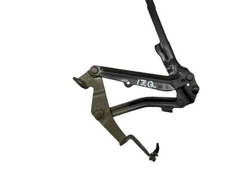 Used Hinge/Door check strap PEUGEOT 3008 II SUV (MC_, MR_, MJ_, M4_) 1.5 BlueHDi 130 (131 hp) 32227154