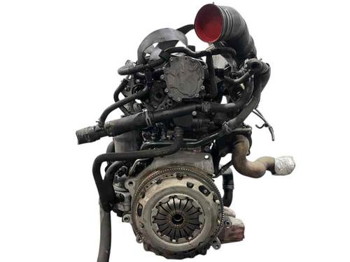 Engine VW POLO IV (9N_, 9A_) 1.4 TDI | BP29420841M1 