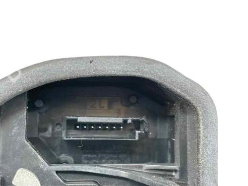 Front left lock BMW X3 (E83) xDrive 30 d | BP28312814C98 