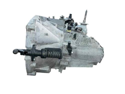 Używane Skrzynia biegów PEUGEOT 308 CC (4B_) 2.0 HDi (140 hp) 30294758