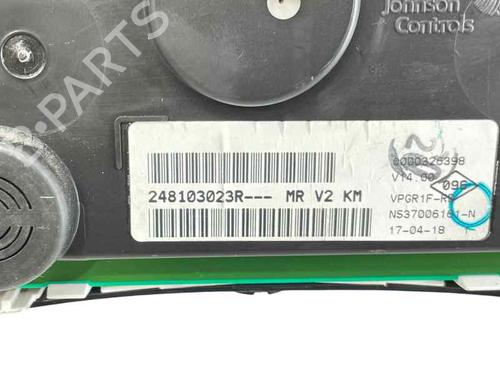 Instrument cluster DACIA LOGAN II 1.5 dCi | BP27450071C47 - Image 5