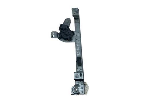 Rudehejsemekanisme venstre bagtil Rudehejsemekanisme venstre bagtil RENAULT KANGOO / GRAND KANGOO II (KW0/1_) 1.5 dCi 110 (KW0C, KW0H) (110 hp) 26018560 26018560