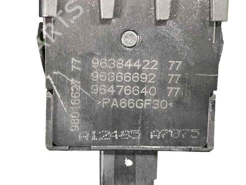 Used Headlight switch Headlight switch PEUGEOT 208 I (CA_, CC_) 1.2 VTI 82 (82 hp) 24224974 24224974