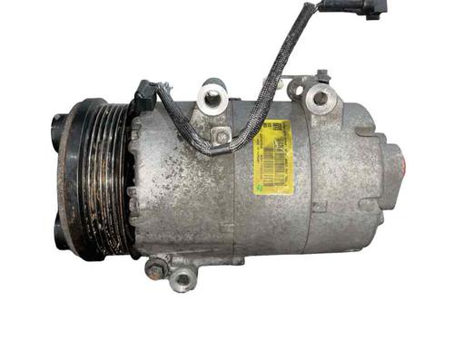 AC compressor FORD FOCUS C-MAX (DM2) 1.8 TDCi | BP32103240M34 - Image 5