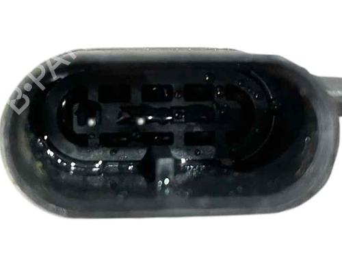 Left front steering knuckle MERCEDES-BENZ C-CLASS (W205) C 220 BlueTEC / d (205.002, 205.004) | BP25212895M25