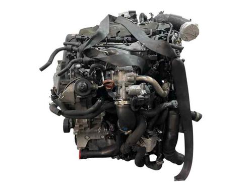Used Engine VW PASSAT B6 (3C2) 2.0 TDI (170 hp) 27450034