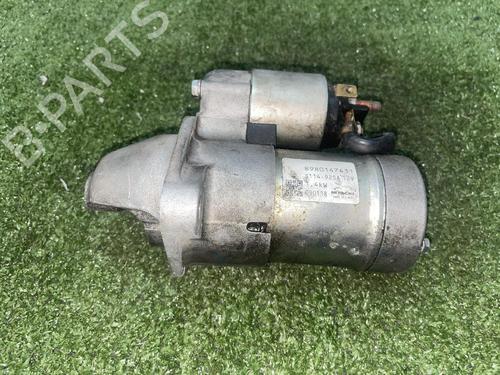 Startmotor OPEL COMBO Box Body/MPV [2001-2026]  31685077