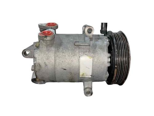 Used AC compressor AC compressor FORD TRANSIT Platform/Chassis (FM_ _, FN_ _, FF_ _) 2.2 TDCi (110 hp) 31368524 31368524