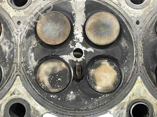 Cylinder head BMW 3 Coupe (E46) 330 Cd | BP25212256M5 
