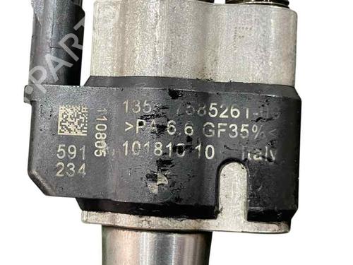 Used Injector BMW X6 (E71, E72) xDrive 50 i (449 hp) 27448980