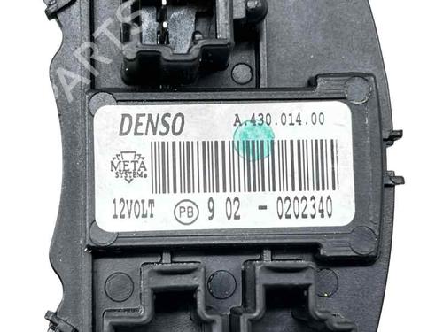 Used Heater resistor Heater resistor CITROËN C4 Picasso I MPV (UD_) 1.6 HDi (109 hp) 33425290 33425290