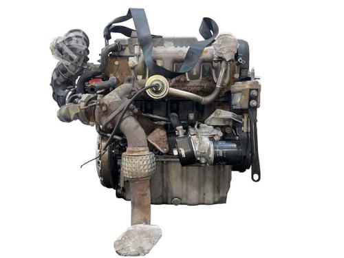 Engine FORD ESCORT CLASSIC Turnier (ANL) 1.8 TD | BP33191665M1  - Image 6