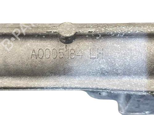 Steering rack RENAULT KANGOO / GRAND KANGOO II (KW0/1_) 1.5 dCi 110 (KW0C, KW0H) | BP26018552M22 