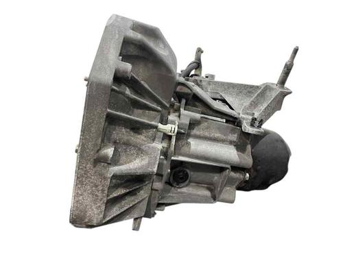 Used Gearbox Gearbox RENAULT MODUS / GRAND MODUS (F/JP0_) 1.4 (JP01, JP0J) (98 hp) 31682593 31682593