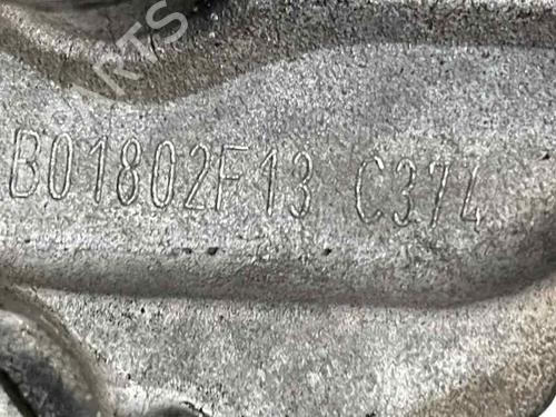 Gearbox OPEL ASTRA G CLASSIC Saloon (T98) 1.6 16V (F69) | BP28035100M3 