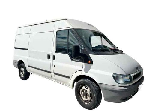 Starter FORD TRANSIT Van (FA_ _) 2.0 TDCi | BP29448972M8 - Image 7