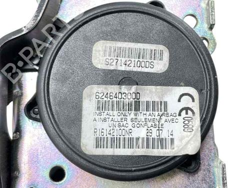 Rear left seatbelt BMW X5 (F15, F85) xDrive 40 d | BP28419501I29 