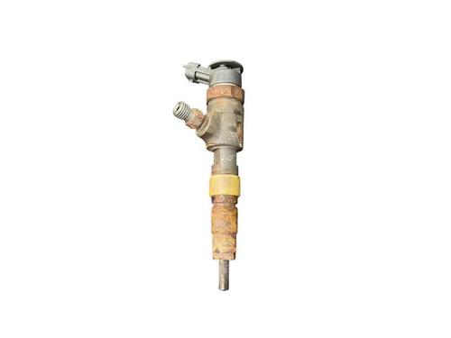 Used Injector FORD FIESTA VI (CB1, CCN) 1.4 TDCi (68 hp) 27994510
