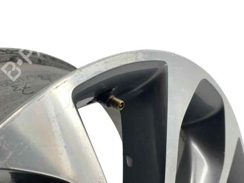 Rim NISSAN QASHQAI I (J10, NJ10) 1.5 dCi | BP24861536C45