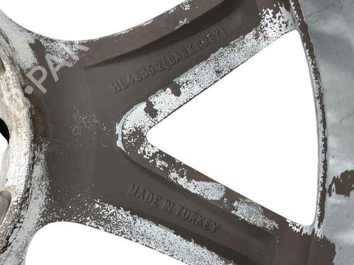 Used Rim TOYOTA VERSO (_R2_) 1.6 D4-D (WAR20_) (112 hp) 30270924