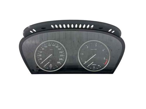Instrument cluster BMW X5 (E70) 3.0 d | BP27448414C47 - Image 2