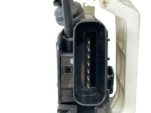 Front left lock HYUNDAI TUCSON (TL, TLE) 1.6 CRDi hybrid 48V | BP30410341C98