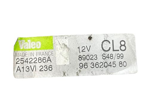 Alternator PEUGEOT 206 Saloon 1.4 | BP25210694M7  - Image 6