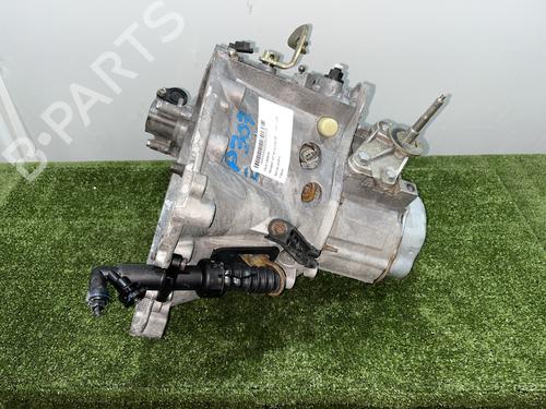 Used Gearbox Gearbox PEUGEOT 307 (3A/C) [2000-2012] 31684161 31684161