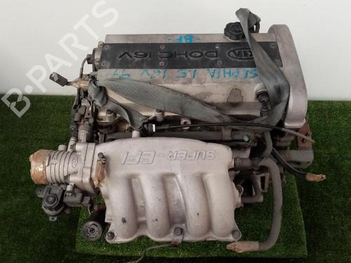 Engine KIA SEPHIA Saloon (FA)  | BP31683816M1 