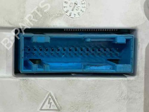 Instrument cluster VW TOUAREG (7LA, 7L6, 7L7)  | BP31682852C47 