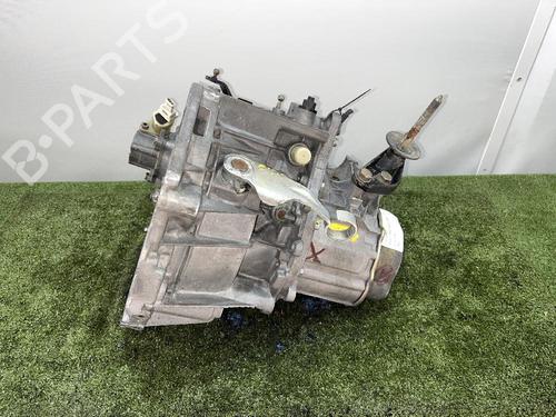 Used Gearbox PEUGEOT EXPERT (224_) [1995-2006]  31684198