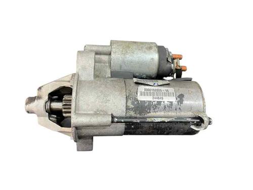 Used Starter FORD TRANSIT CONNECT (P65_, P70_, P80_) 1.8 TDCi (90 hp) 27714272