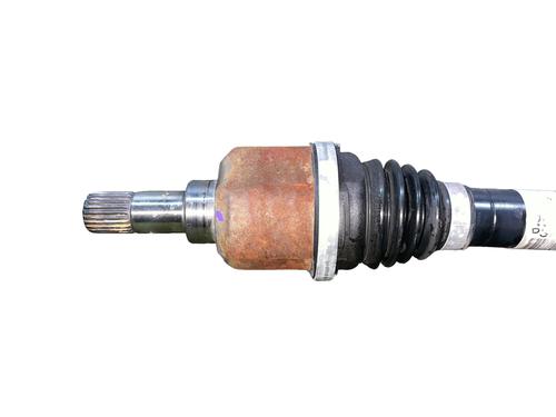 Left front driveshaft CITROËN C4 II (NC_) 1.6 BlueHDi 100 | BP26286264M38 - Image 2