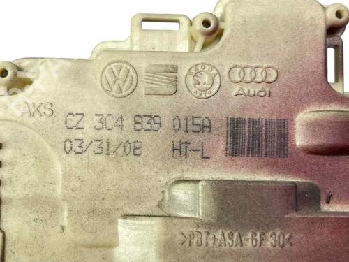 rear-left-lock-skoda-superb-ii-3t4-2008-2009-2010-2011-2012-2013-2014-2015-29628121 main image