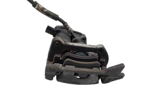 Used Left rear brake caliper AUDI A4 B8 (8K2) 2.0 TDI (143 hp) 27472326