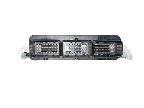Engine control unit (ECU) LAND ROVER RANGE ROVER SPORT I (L320) 2.7 D 4x4 | BP25211059M57