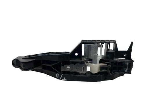 Rear right exterior door handle PEUGEOT 2008 I (CU_) 1.6 HDi | BP29582949C130 