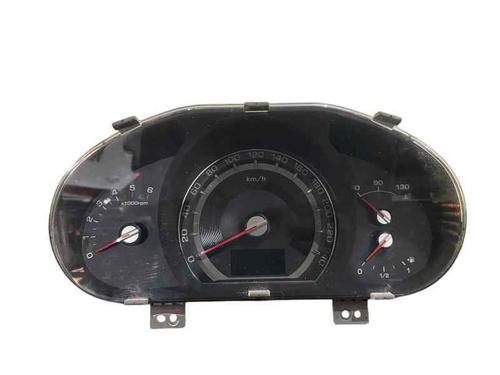 Instrument cluster KIA SPORTAGE III (SL) 1.7 CRDi | BP25212349C47 