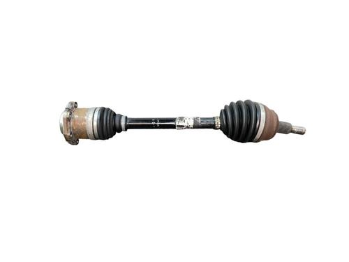 Used Left front driveshaft SEAT LEON (1M1) 1.6 16 V (105 hp) 24223617