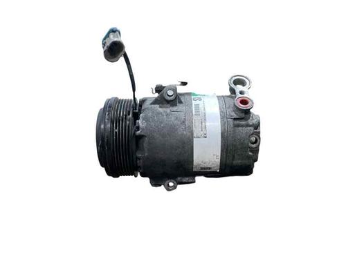 Used AC compressor AC compressor OPEL VECTRA C (Z02) [2002-2009] 33424073 33424073