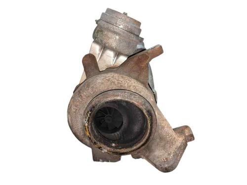 Turbocharger/Supercharger MERCEDES-BENZ SPRINTER 4-t Platform/Chassis (B904) 413 CDI | BP25211841M71 