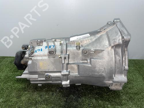 Gearbox BMW 3 (E46)  | BP31684431M3 