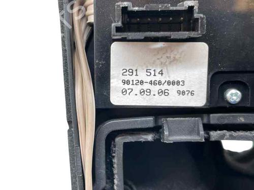 Shift knob BMW X3 (E83) xDrive 30 d | BP29177524I34 - Image 5