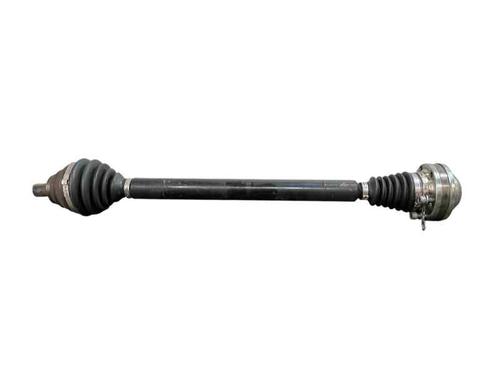Right front driveshaft VW PASSAT B6 Variant (3C5) 2.0 TDI 16V | BP26971110M39 - Image 2