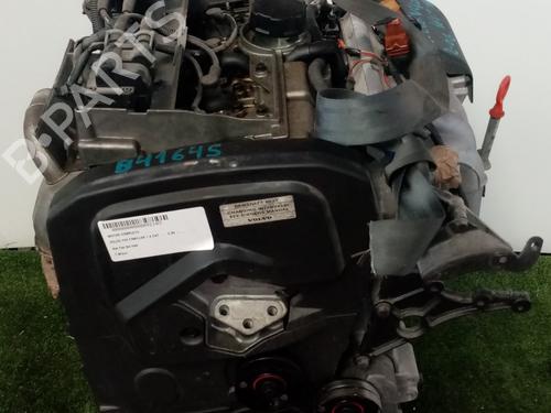 Used Engine Engine VOLVO V40 Estate (645) [1995-2004] 31683821 31683821