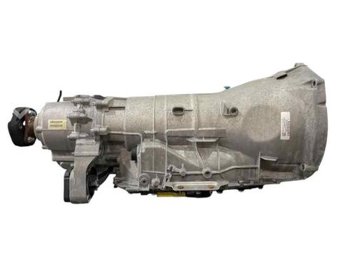 Gearbox BMW X5 (E70) 3.0 d | BP24353706M3 