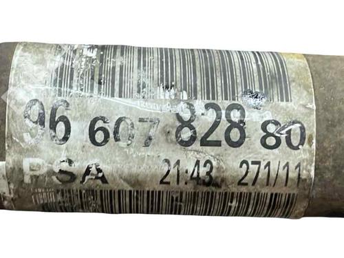 Right front driveshaft PEUGEOT PARTNER Tepee 1.6 HDi 75 (16V) | BP30771069M39 